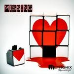 cover: Rol Madness & Cj Wega - Missing