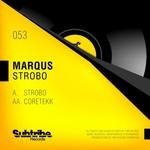 cover: Marqus - Strobo