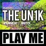 cover: The Unik - Into Power