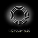 cover: Peter Kurten - Furious Anger EP