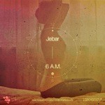 cover: Jebar - 6 AM LP