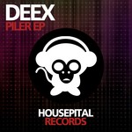 cover: Deex - Piler EP