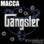 cover: Macca - Gangster