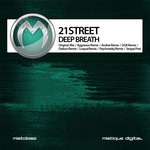 cover: 21street - Deep Breath