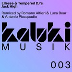 cover: Ellesse & Tempered Djs - Jack High