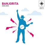 cover: Daniel Boon - Banjorita