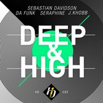 cover: Da Funk|Davidson, Sebastian|J Khobb|Seraphine - Deep & High