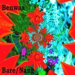 cover: Benwaa - Bare Nang