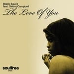 cover: Black Sauce|Selina Campbell - The Love Of You