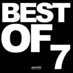 cover: Various - The Best Of Vol 7 LP