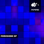 cover: Hiroki Esashika - Furisode EP