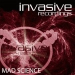 cover: Macca - Mad Science