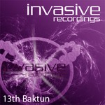 cover: Macca - 13th Baktun