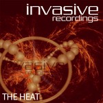 cover: Macca - The Heat