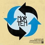 cover: Mortem - Reversed Motion