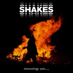 cover: Shakes - Moving On EP