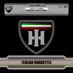 cover: Tatanka|Zatox - Italian Hardstyle 007