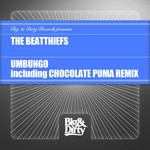 cover: The Beatthiefs - Umbungo