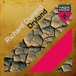 cover: Richard Durand - Dryland