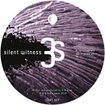 cover: Silent Witness - Brainedrain