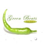 cover: Green Beats - Free Chilli's EP