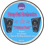 cover: Drop Out Orchestra - Future Past (remixed)