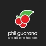 cover: Phil Guarana - We All Are Heroes