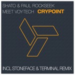 cover: Shato & Paul Rockseek Meet Voy Tech|Shato - Crypoint