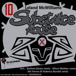 cover: Leland Mcwilliams - Substance Abuse EP