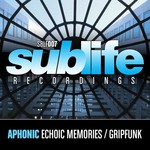 cover: Aphonic - Echoic Memories