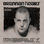 cover: Brennan Heart - Midify Digital 005