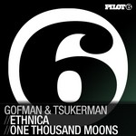 cover: Gofman & Tsukerman - Ethnica