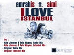 cover: Aimi|Emrah Is - I Love Istanbul