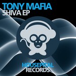 cover: Tony Mafia - Shiva EP