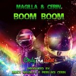 cover: Magilla & Cerin - Boom Boom