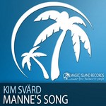 cover: Kim Svard - Manne's Song