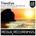 cover: Tranceye - Good Morning Sunshine