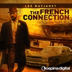 cover: Lee Mayjahs - French Connection EP