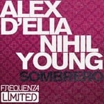 cover: Alex D Elia & Nihil Young - Sombrero