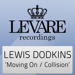 cover: Lewis Dodkins - Moving On