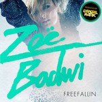 cover: Zoe Badwi - Freefallin'