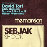 cover: Sebjak - Shock