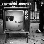 cover: Synthetic Journey - Shake It