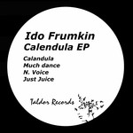 cover: Ido Frumkin - Calendula EP