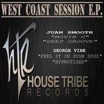 cover: Juan Smooth & George Vibe - West Coast Session EP