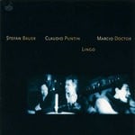 cover: Bauer & Puntin & Doctor - Lingo