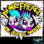 cover: Punk Freakz - The Beat Is Rockin