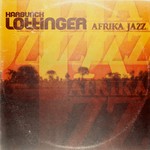 cover: Karbunck Lottinger - Afrika Jazz