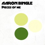 cover: Aaron Bingle - Pieces Of Me