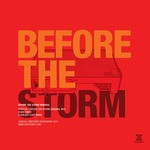 cover: Nailer - Before The Storm (remixes)